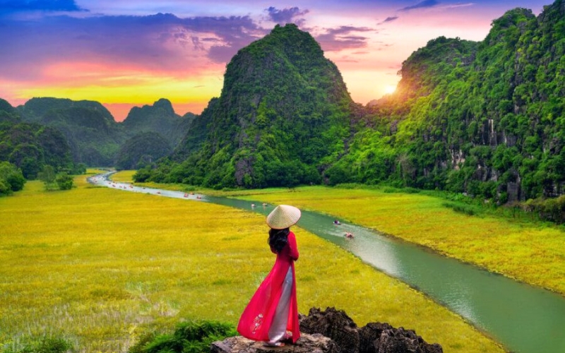 Discover Northern Vietnam in 11 Days: Culture, Nature and Hidden Gems