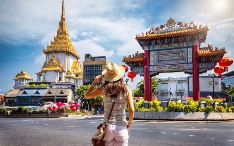 Best of Thailand in 5 Days to Bangkok, Pattaya, and Ayutthaya
