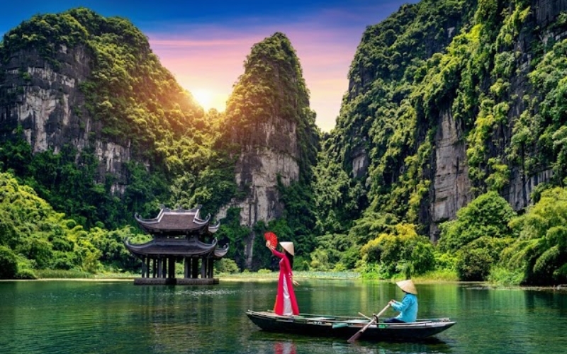 Discover Highlights of Northern Vietnam in 6 Days