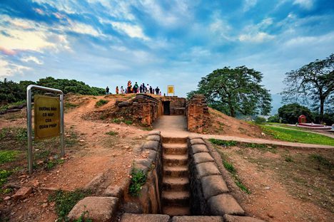 Hanoi - Dien Bien Phu tour 2 days/ 1 night