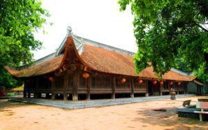 Dinh Bang Communal House
