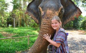 Elephant Jungle Sanctuary