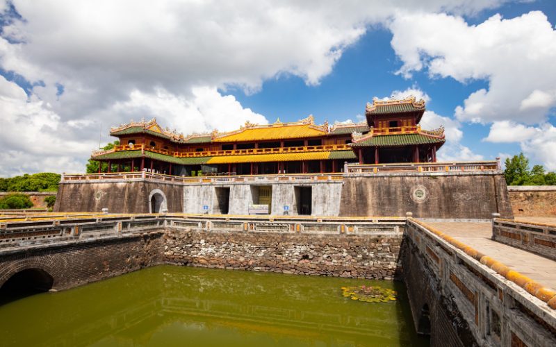 Highlights of Indochina 14 Days Tour