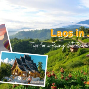 Laos in June: What to Expect, Where to Go, and Is It Worth the Trip?