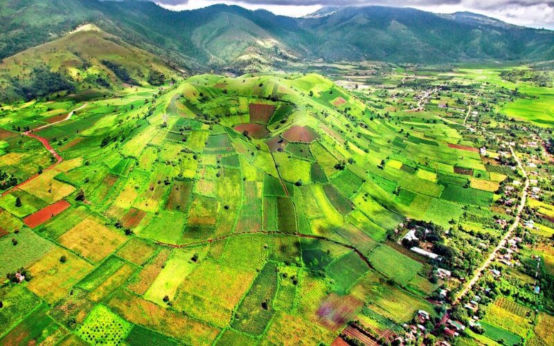 Exploring the Highlands of Buon Ma Thuot in 2 Days