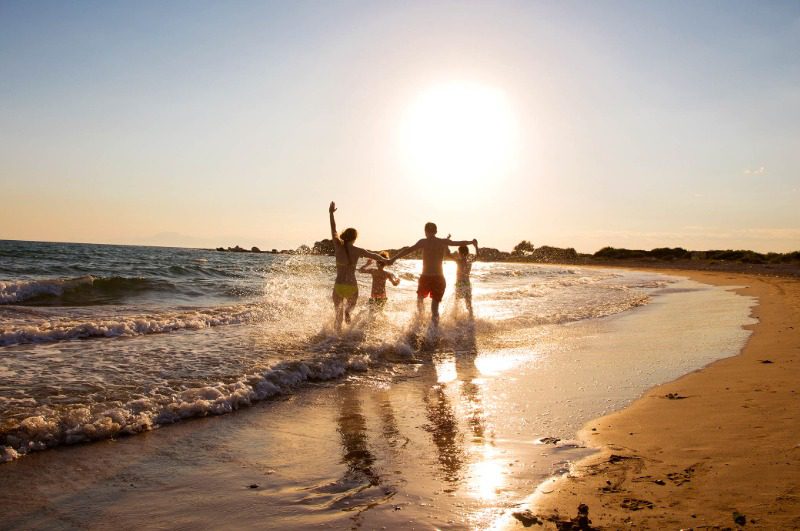 Family Holidays Tour In Vietnam 12 Days