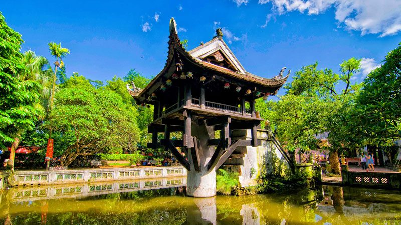 15 Most Famous Temples In Vietnam