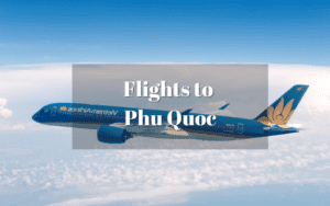 flight to phu quoc