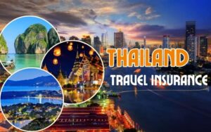 Thailand Travel Insurance - all you need to know before departure