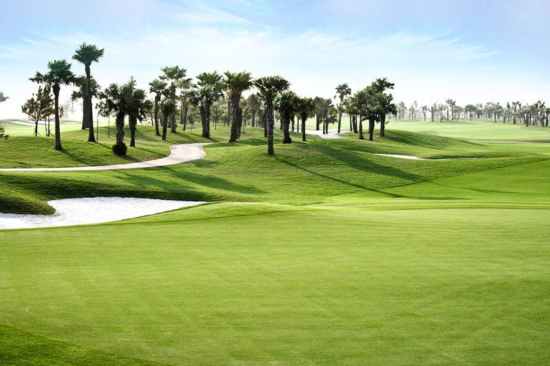 A Memorable Golf Trip Hanoi in 5 Days