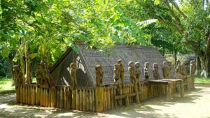 Hanoi Museum of Ethnology