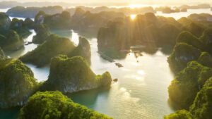 Halong Bay