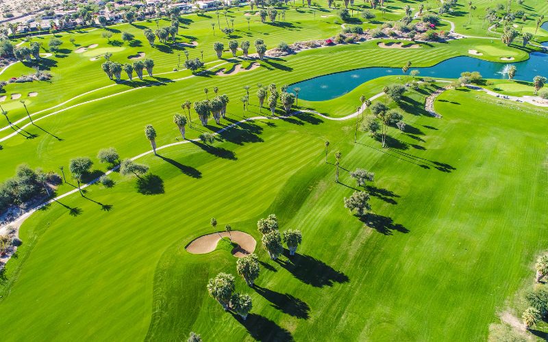 Hanoi Golf Packages 3 Days