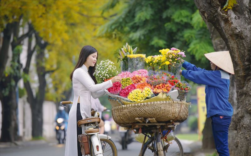 Hanoi in August: Weather & Best Things to Do