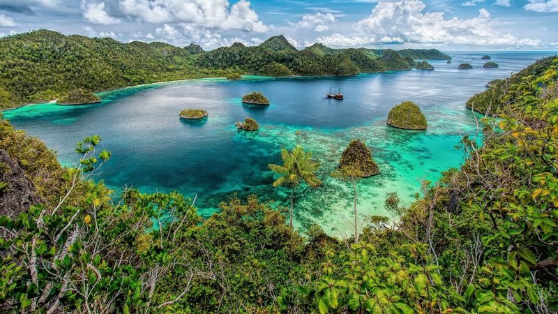 2 Days Tour Cat Ba - Lan Ha Bay