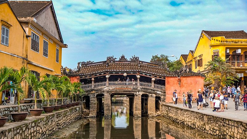 Hoi An Ancient Town