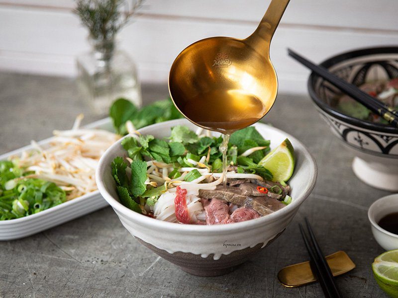 Hanoi Cooking Class Full Day Tour