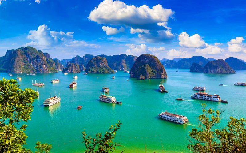 Ha Long Bay