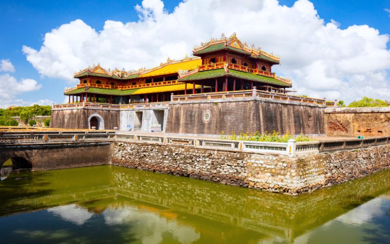 Hue Citadel