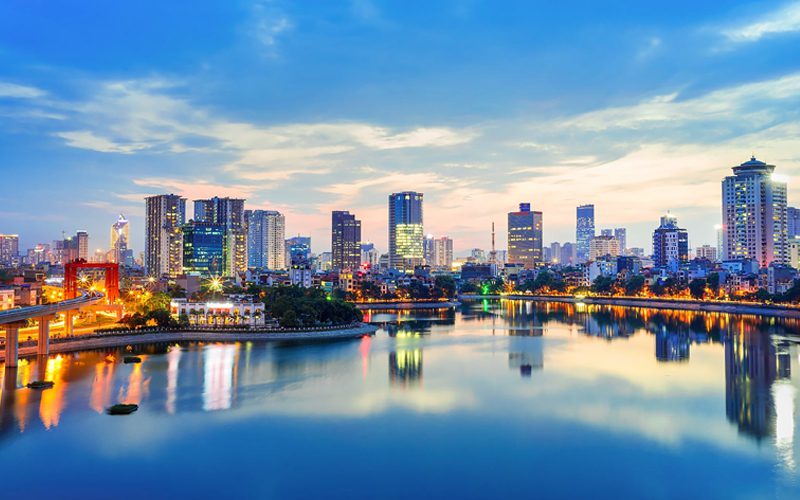 Hanoi Capital