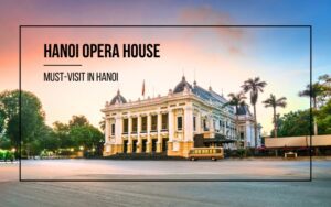 Hanoi Opera House