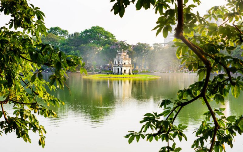 Best Things To Do In Hanoi