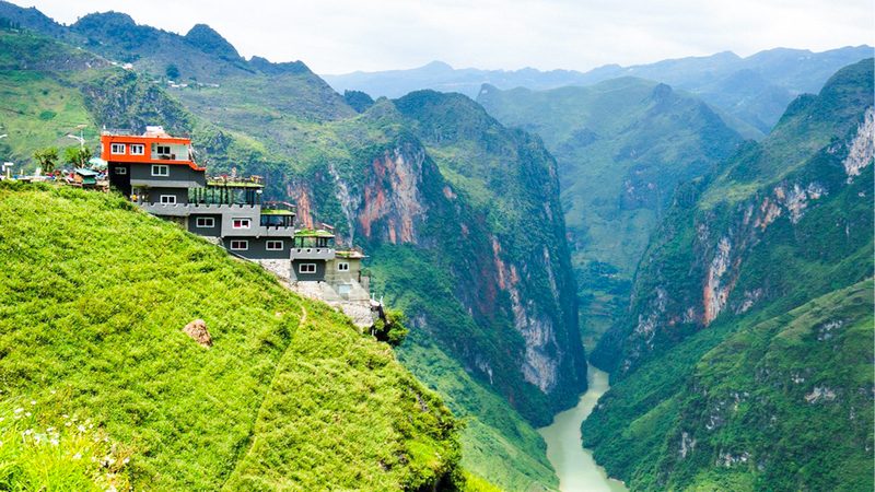 Ha Giang Adventure Tour 3 Days 2 Nights