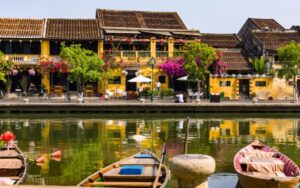 Hoi An Ancient Town