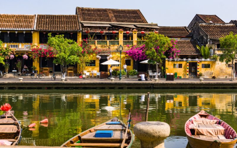 Hoi An Ancient Town