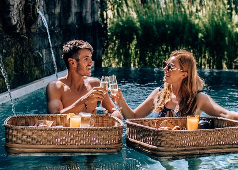 Romantic Honeymoon Package in Vietnam 12 Days