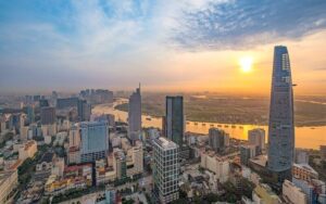 Ho Chi Minh City Excursion 4 Days