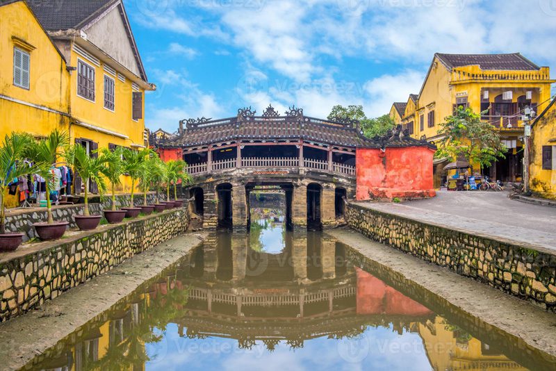 Ideal Destinations in Vietnam and Cambodia in 15 Days