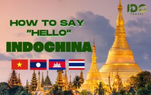 Indochina Greetings Guide: How to Say Hello Like a Local