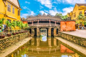 Hoi an - Vietnam day trips