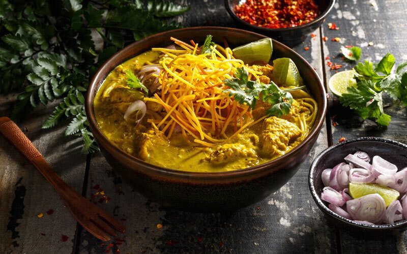 Khao Soi