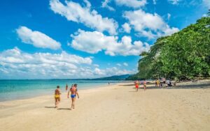 Khao Lak Beach