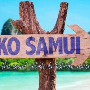 Ultimate Koh Samui for First-Time Visitors 2026: Is This the Right Thai Island to Start With?
