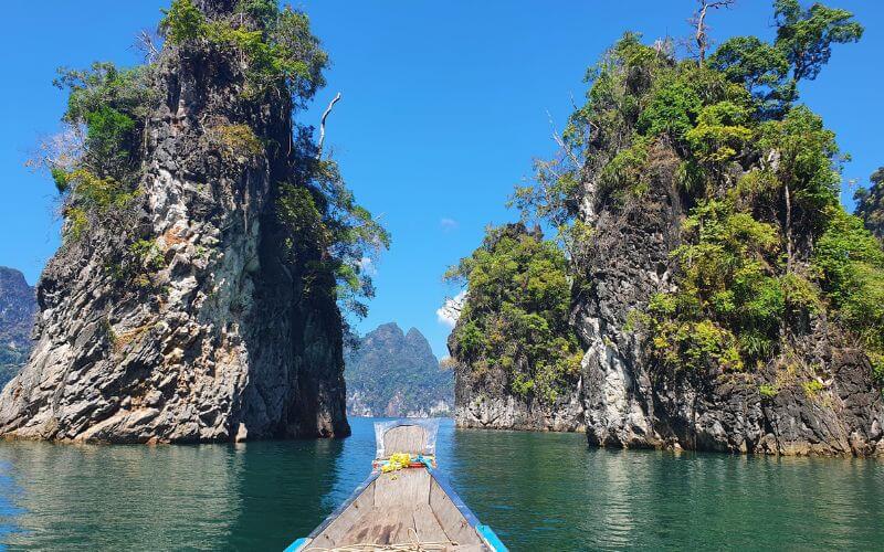 Khao Sok National Park