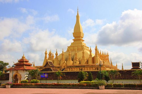 Laos