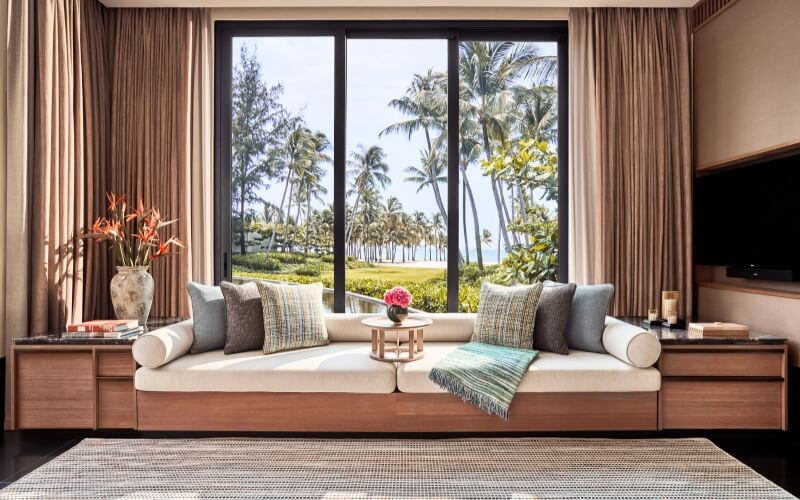 Luxury Wellness Trip in Phu Quoc 5 Days