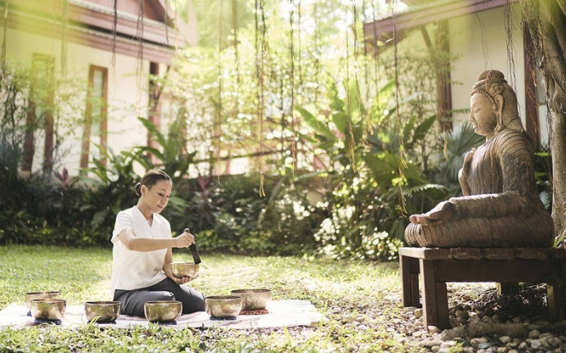 Luxury Thailand in 11 Days: A Journey of Healing and Discovery