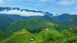 Muong Hoa Valley