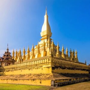 Top 9 Most Famous Temples in Laos: A Guide to the Country’s Sacred Sites