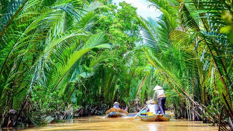 My Tho Ben Tre