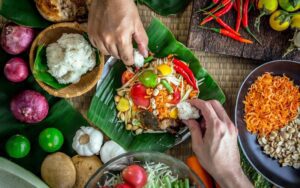 must-try Laos food