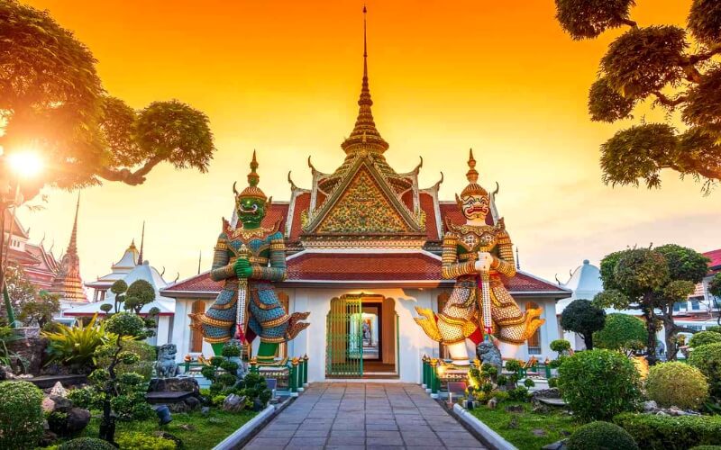 52500Top 15 Must-Visit Temples in Chiang Mai, Thailand