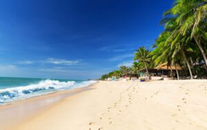 Mui Ne Beach