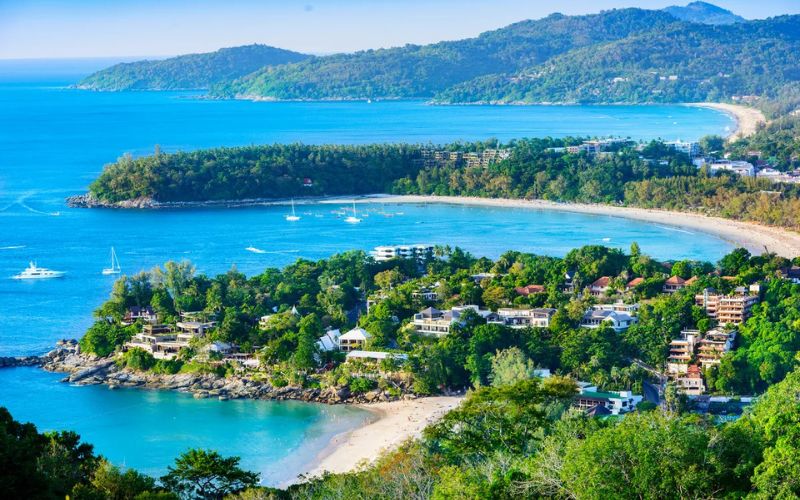 Splendors of Southern Thailand in 10 Days: From Phuket to Khao Sok