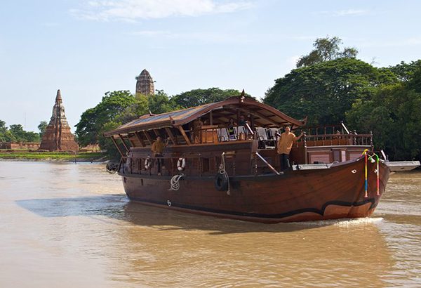 Mekhala Cruise