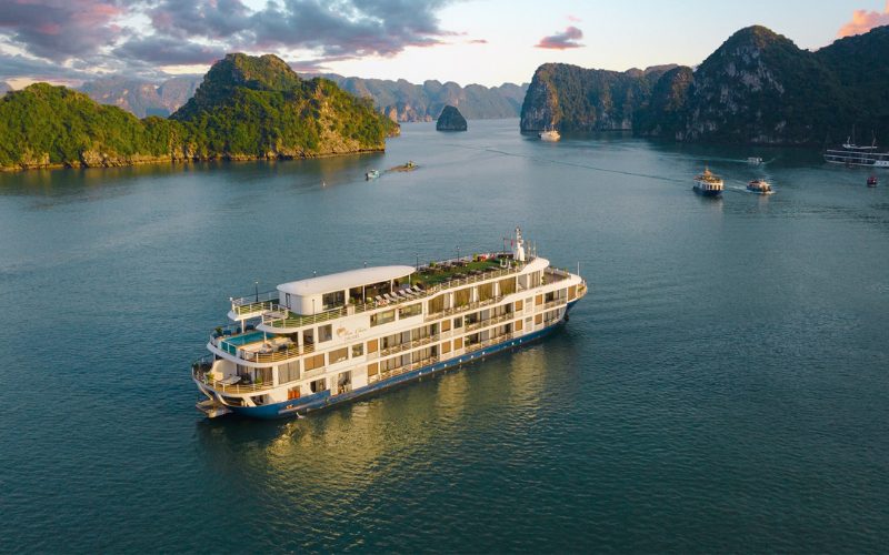 Mon Chéri Cruise 2 Days 1 Night